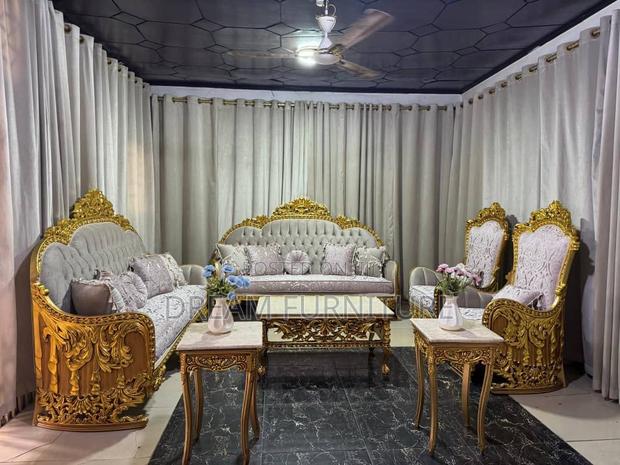 Executive Sofa Sets · Photo 1
