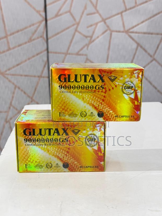 Glutax 90000000gs Whitening · Photo 2