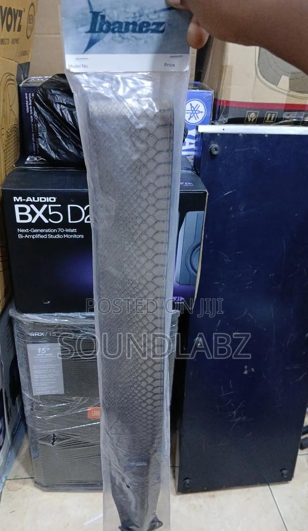 Ibanez Guitar Belt · Photo 3