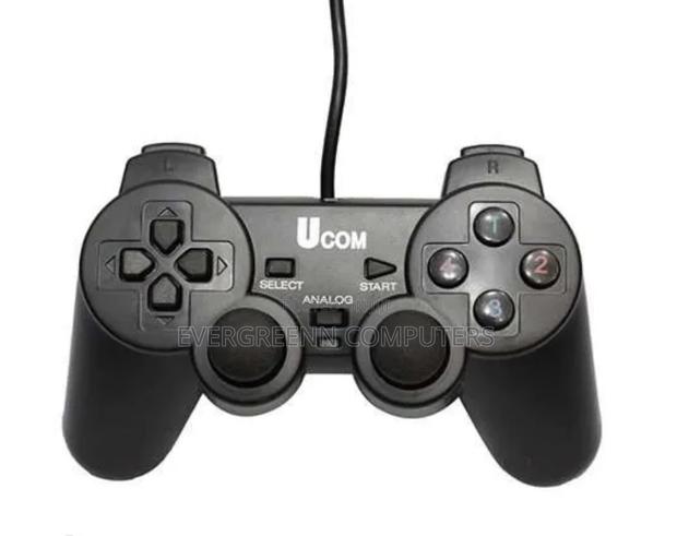 Single Ucom Game Pad · Photo 4