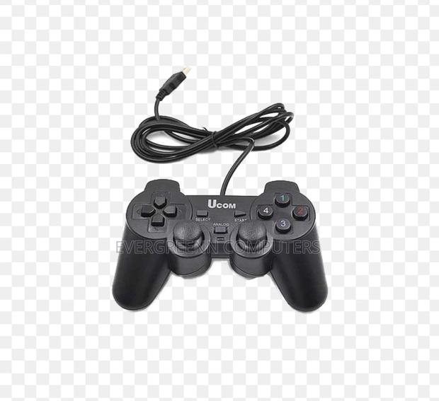 Single Ucom Game Pad · Photo 3