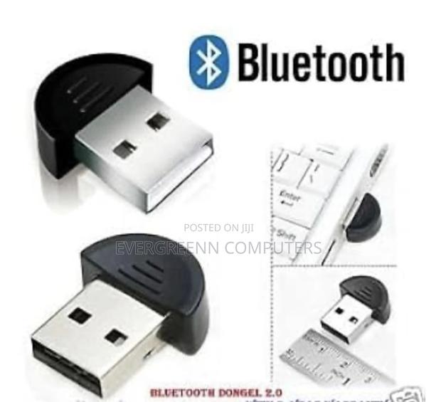 2.0 USB Bluetooth Dongle · Photo 3