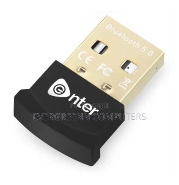 5.0 Usb, Bluetooth Dongle · Photo 3