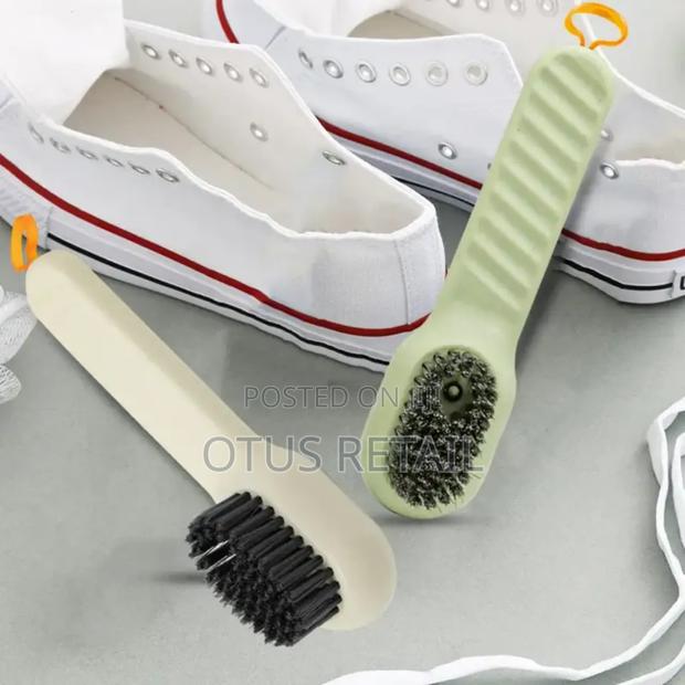 Shoe and Utensils Liquid Brush photo 3