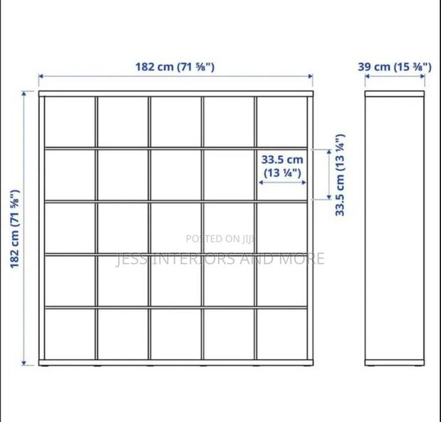 Shelving Unit · Photo 2