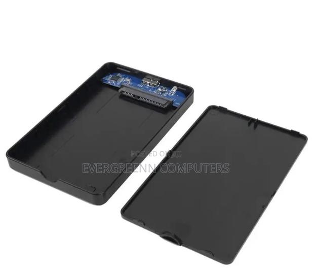 2.5inches, 2.0 Hard Drive Case · Photo 3