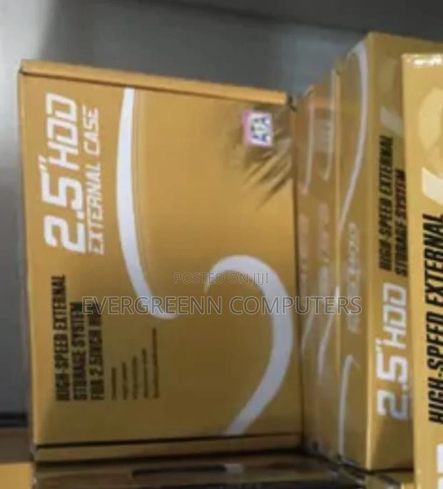 2.5inches, 2.0 Hard Drive Case · Photo 4