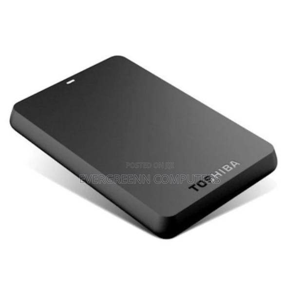 3.0 Toshiba Hard Drive Enclosure · Photo 2