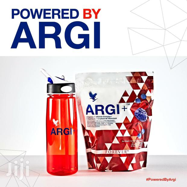 Forever Argi+ Sachets · Photo 1