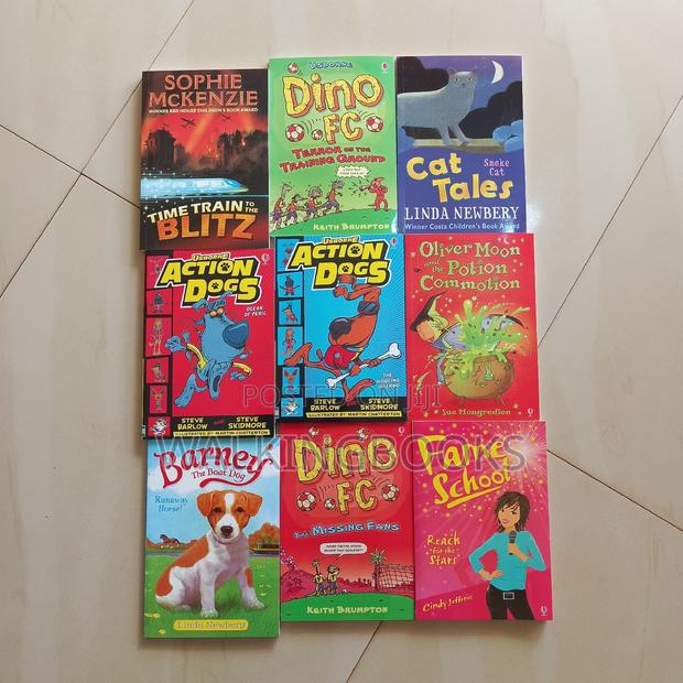 Usborne Children's Story Books · Photo 2