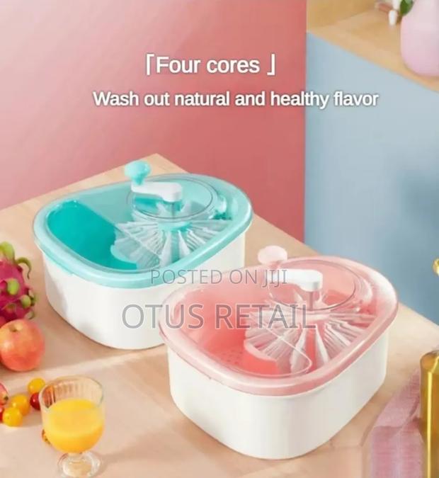 Fruit and Vegetable Cleaner, FREE DELIVERY photo 2