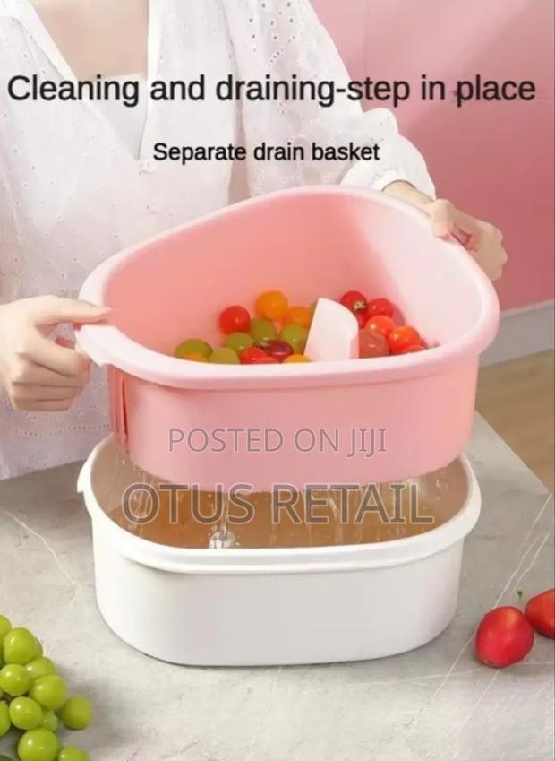 Fruit and Vegetable Cleaner, FREE DELIVERY photo 3