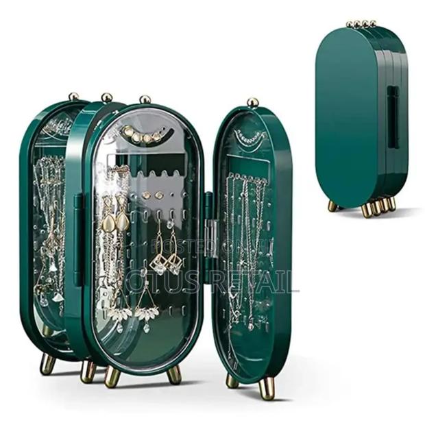 Desktop Jewelry Storage, FREE DELIVERY photo 3