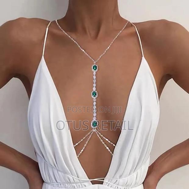 Body Jewellery Chain FREE DELIVERY photo 2