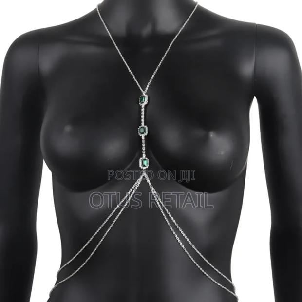 Body Jewellery Chain FREE DELIVERY photo 3