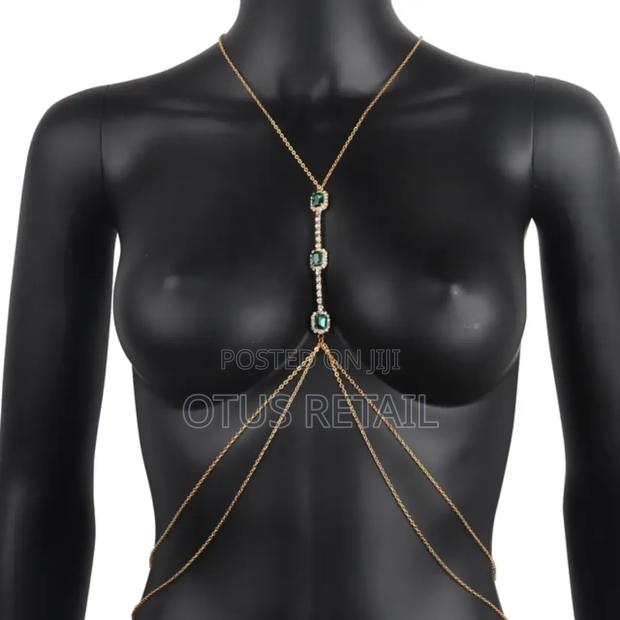 Body Jewellery Chain FREE DELIVERY photo 4