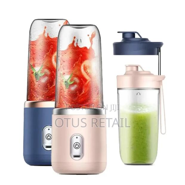 Mini Blender photo 2