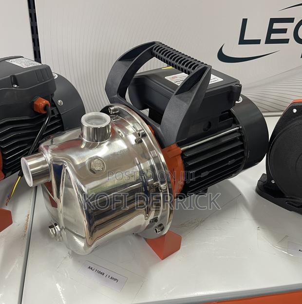 Leo Surface Pump 1.5hp · Photo 4