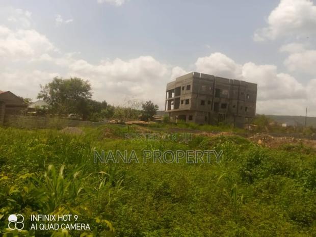 Two Plots of Land for Sale Located at Oyibi Saasabi Junction · Photo 3