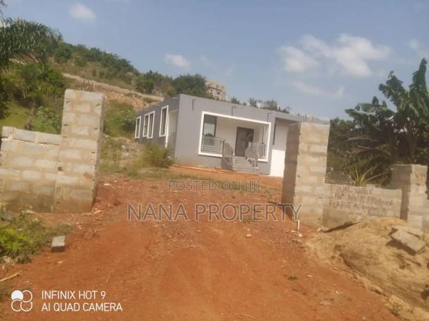 Two Plots of Land for Sale Located at Bawaleshie Junction · Photo 2