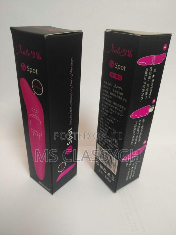 Dolphin Vibrator Mini Sex Egg G-Spot Massage Stick · Photo 2