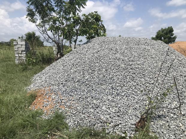Lands For Sale At Pokuase,Tsopoli And Shaihills