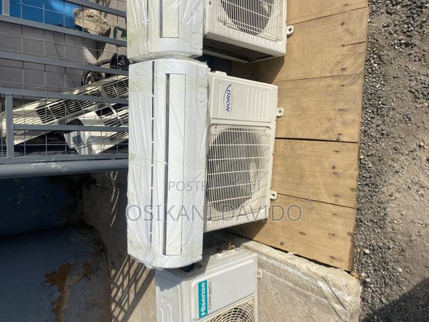 Ac Installer and Repairs