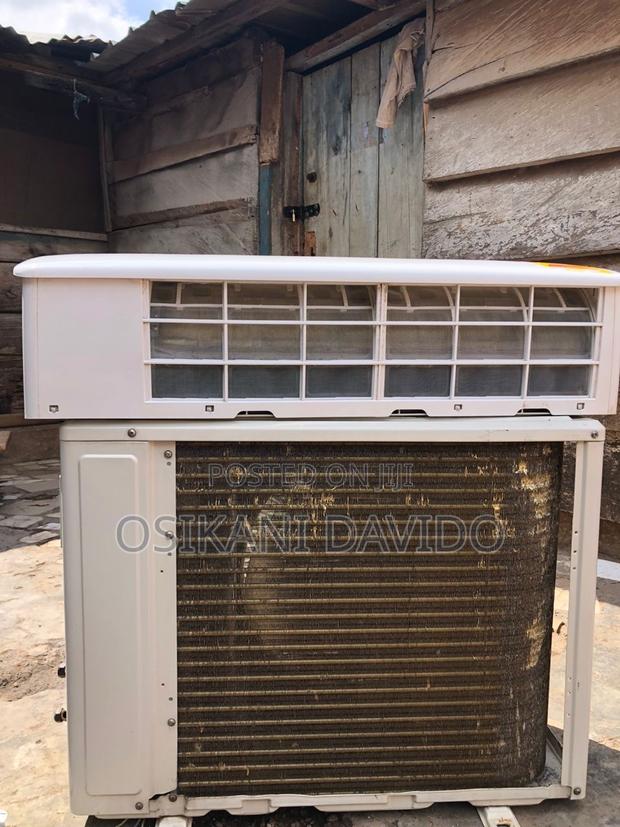 Ac Servicing
