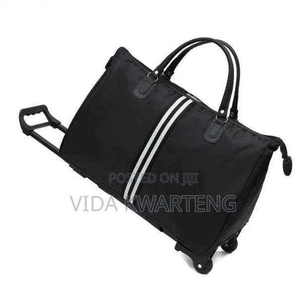 Quality Medium Trolley Bag