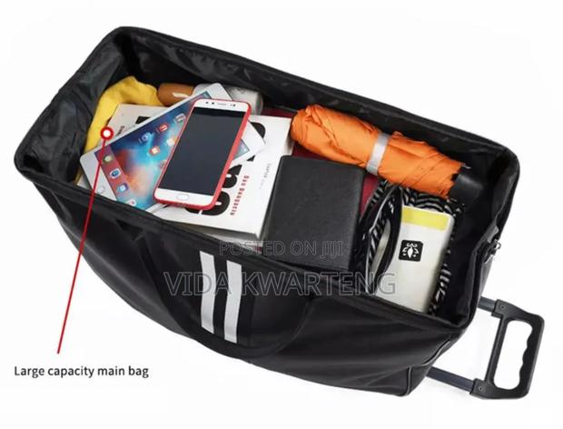Quality Medium Trolley Bag photo 3
