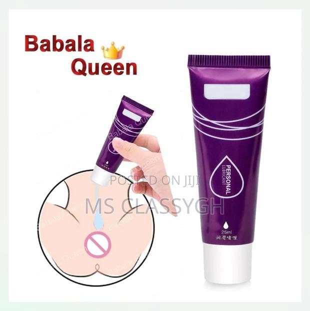 Lubricant Sex Toys for Women Men Anal Vaginal Water Based · Photo 4