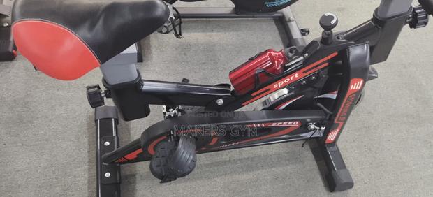 Exercise Bike (Power Flow) · Photo 4