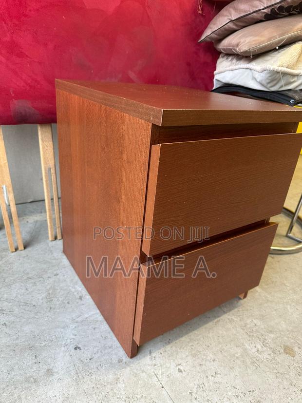 Ikea Bed Side Table · Photo 3