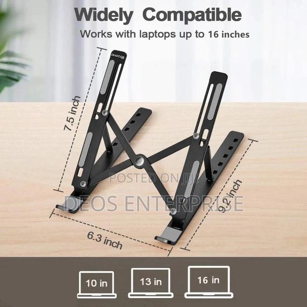 Laptop Stand · Photo 2