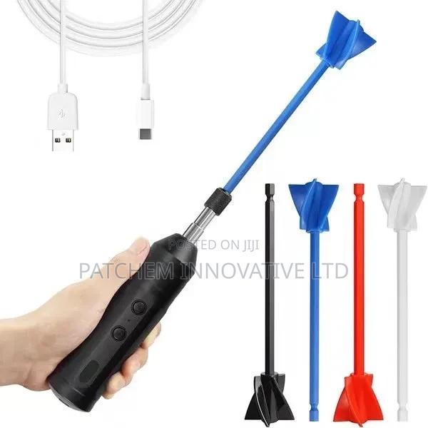 Resin Electric Hand Mixer