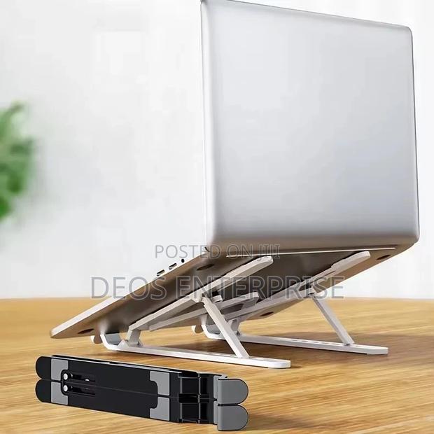 Foldable Laptop Stand · Photo 2