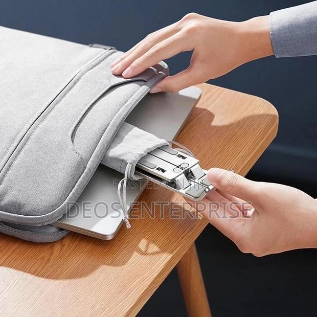 Cheapest Quality Laptop Foldable Stand · Photo 2