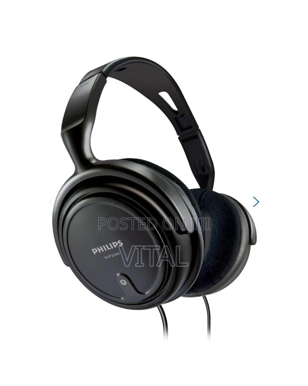 Studio Monitor Philip SHP2000