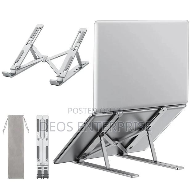 Foldable Laptop Stand for All Brands · Photo 2