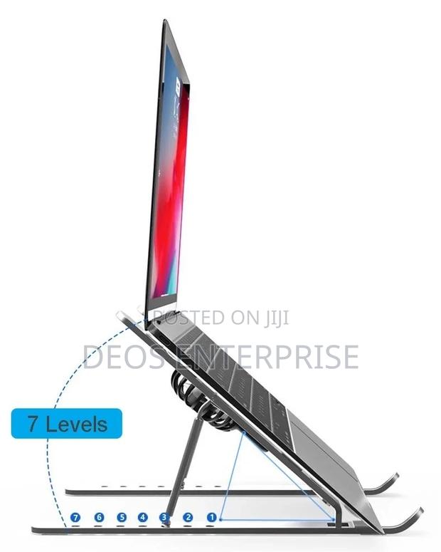 Hot Sale Foldable Laptop Holder · Photo 2