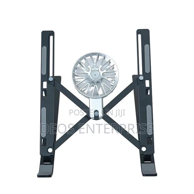 In Stock for Foldable Holder With Fan