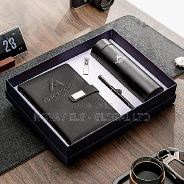 Souvenirs Branding 7 in 1, 3 in 1 Gift Boxes photo 5