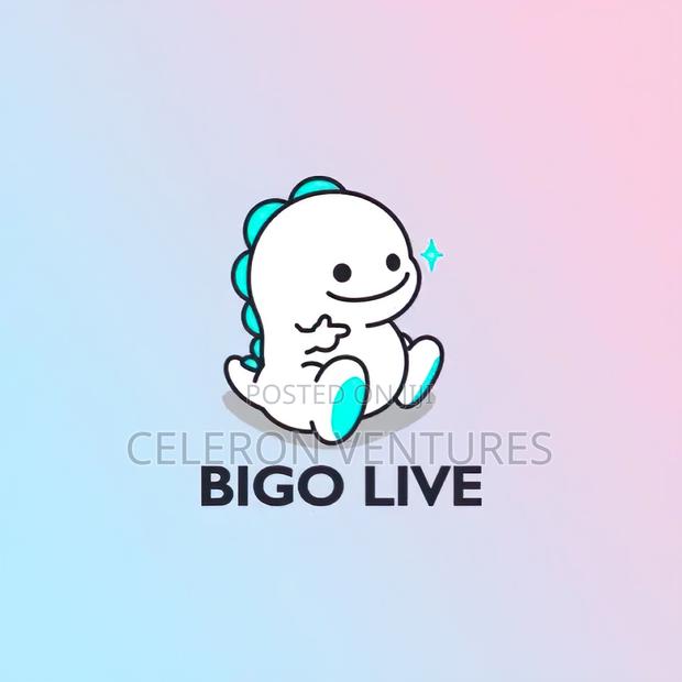Bigo Live Gift Card Available · Photo 2