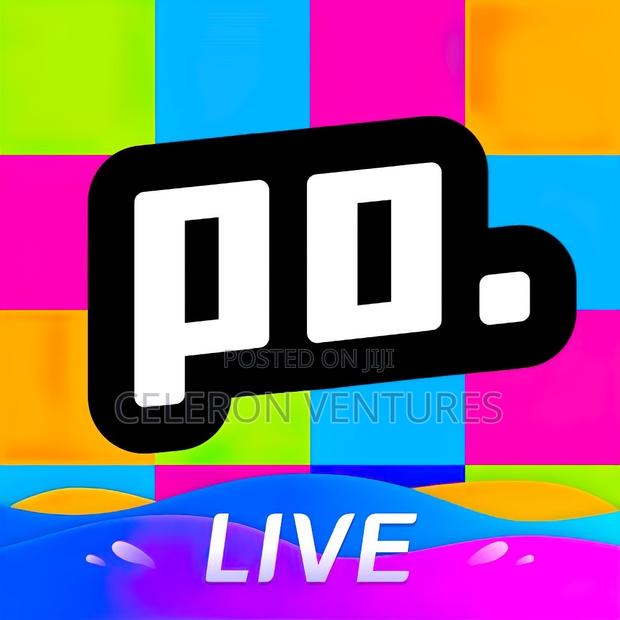 Poppo Live Gift Card Available · Photo 2