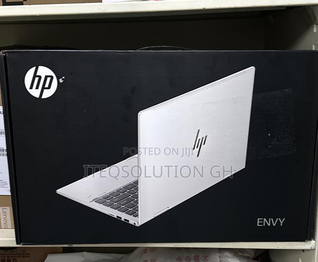 New Laptop HP Envy X360 16GB Intel Core Ultra 7 SSD 512GB