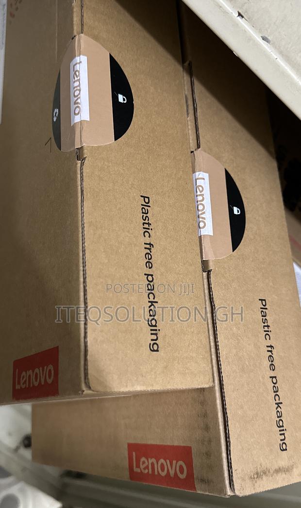 New Laptop Lenovo ThinkPad Yoga 16GB Intel Core Ultra 5 SSD 512GB photo 3