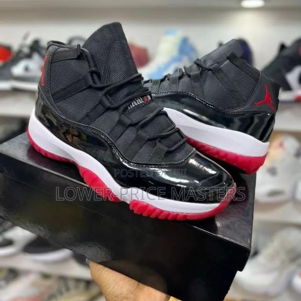 Original Jordan 11 · Photo 3
