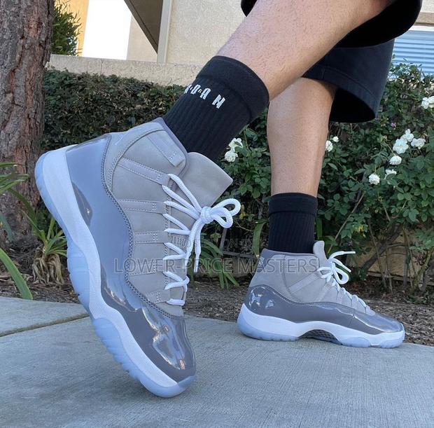 Original Jordan 11 · Photo 4