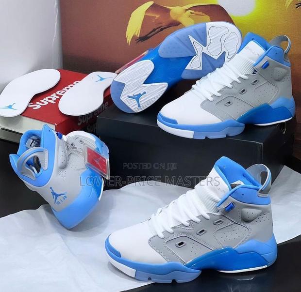 Original Jordan 6 · Photo 3