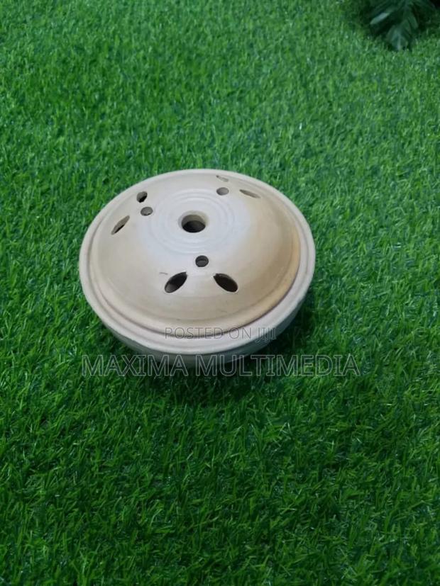 Coil Bowl With Stand photo 2